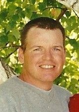 Obituary of Troy Eggers