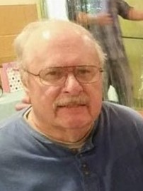 Obituary of Patrick William Carpenter