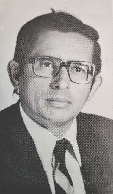 Obituary of Patrick Carlton Archer