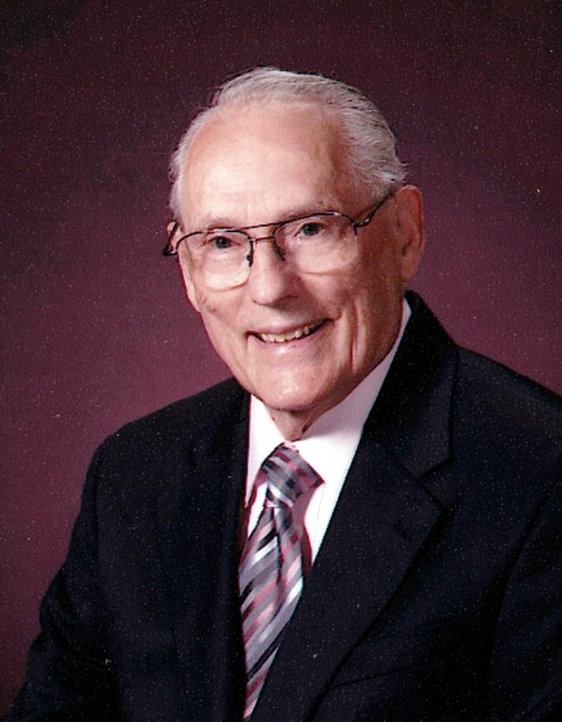 Obituary of Ronald Wayne Philips