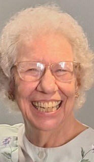 Obituary of Ann S Thompson