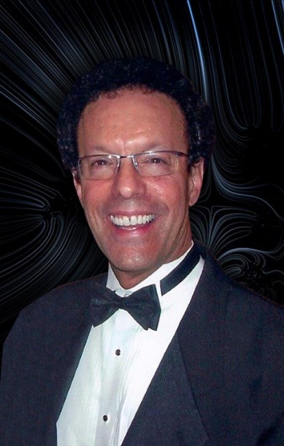 Obituary of DR. Warren Eisentein