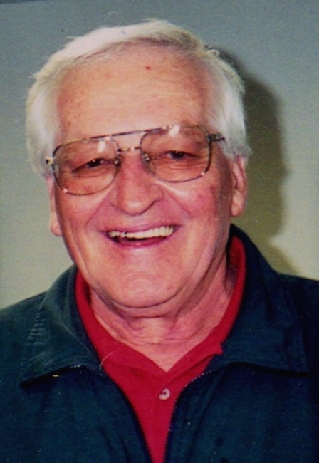Obituary of Ralph Eugene Hemann