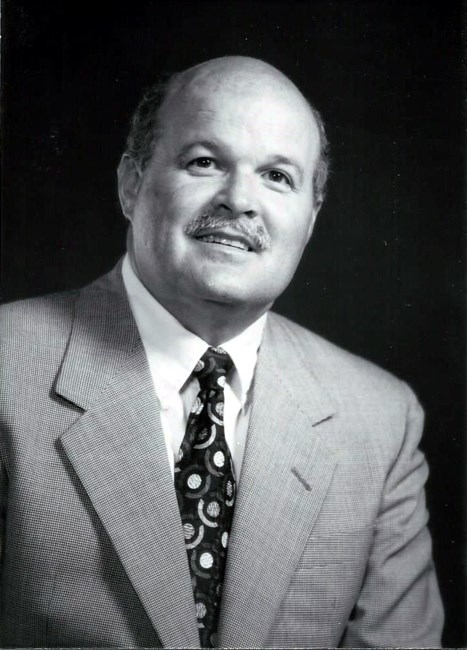 Obituary of Jimmy L. Brown