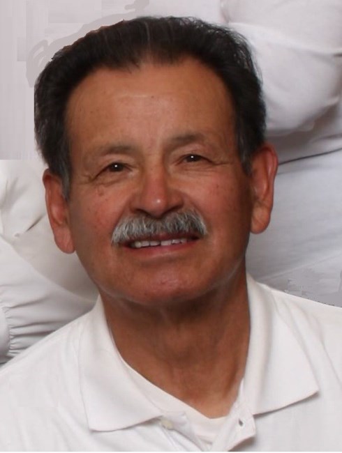 Obituary of Daniel Carreon