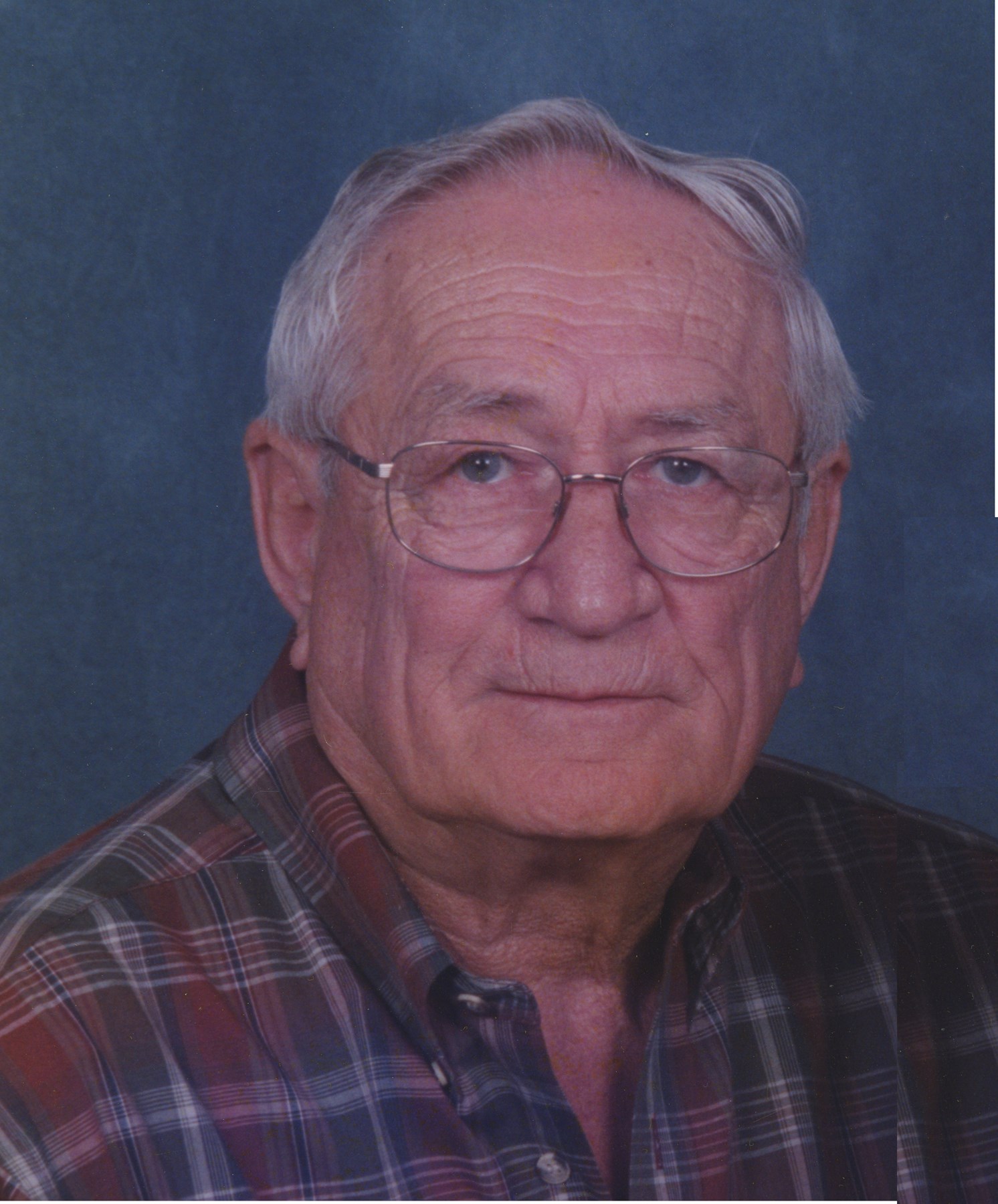 Obituary of Alton Edward Halfmann