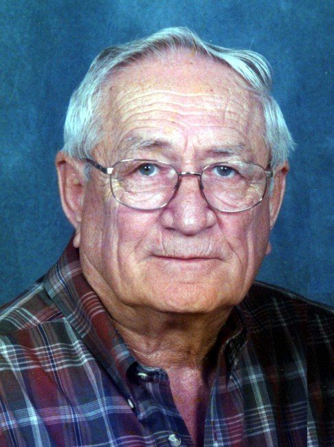 Obituary of Alton Edward Halfmann