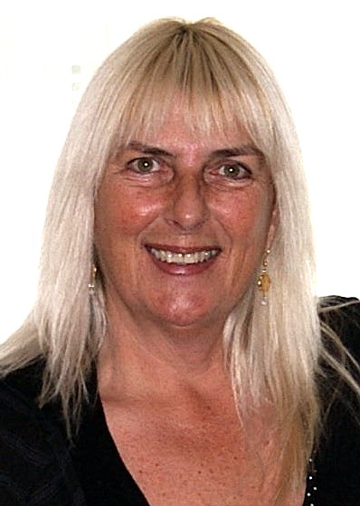 Avis de décès de Nancy Morin