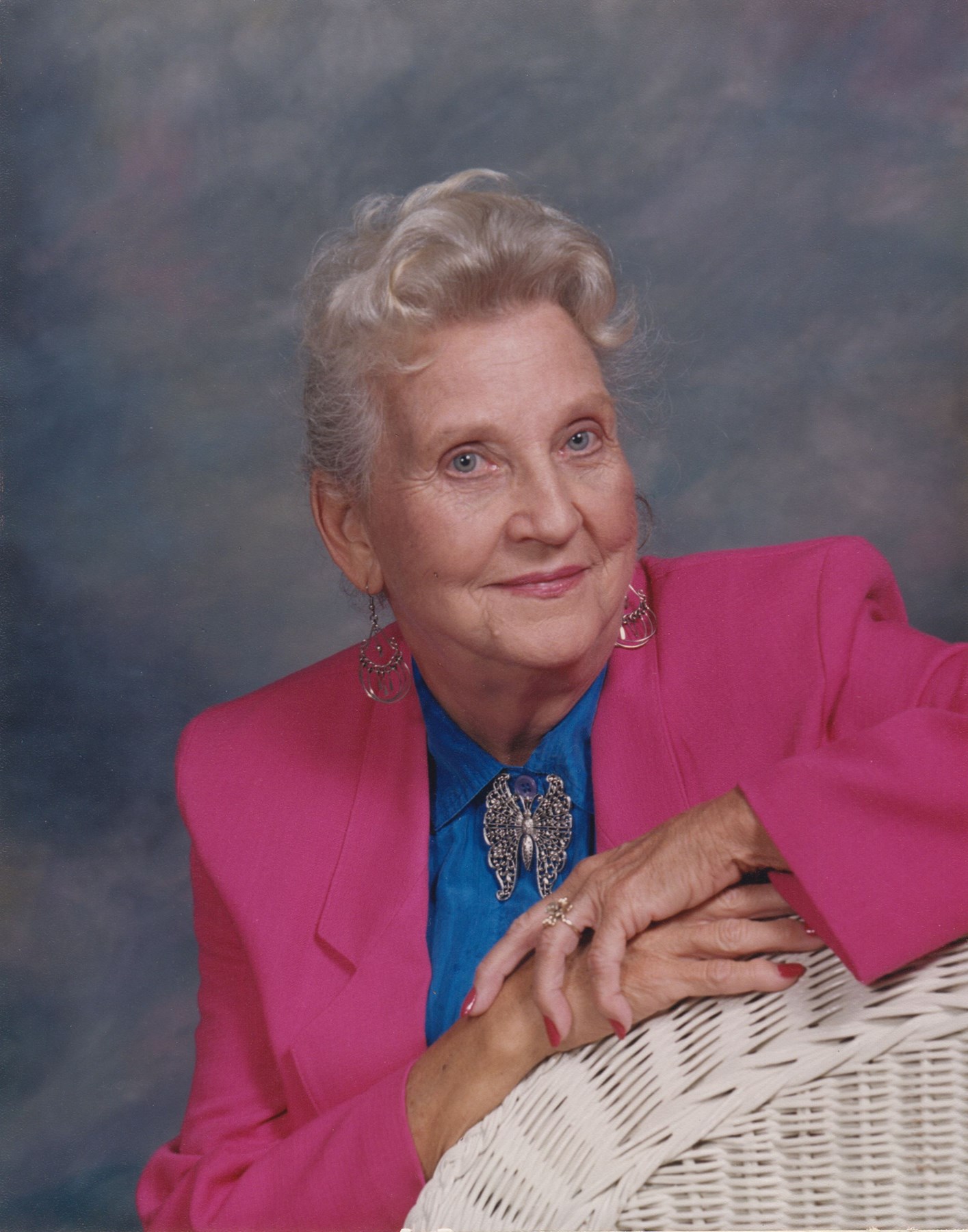 Obituary of Audrey J. Crain