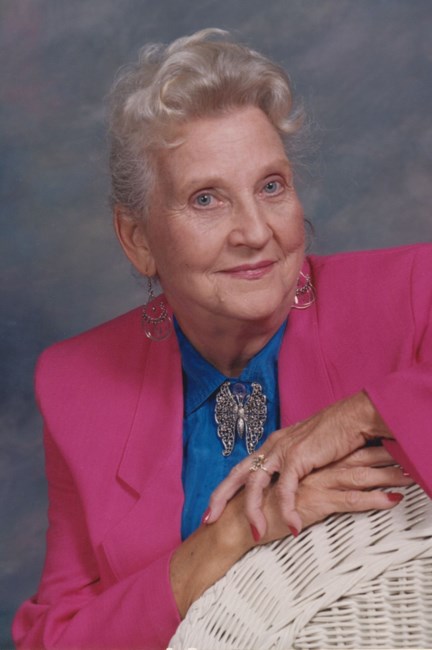 Obituary of Audrey J. Crain