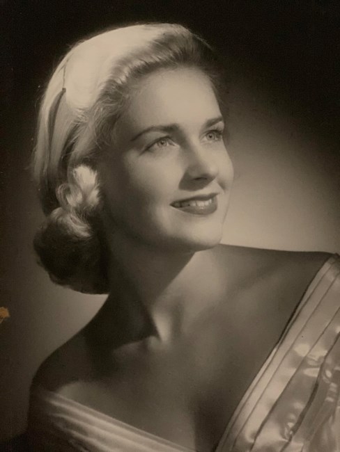 Obituary of Janice Reed Dyer