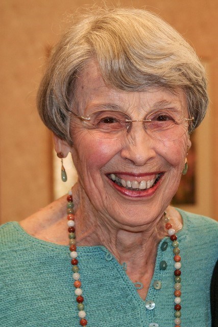 Obituary of June Tyler Rogers