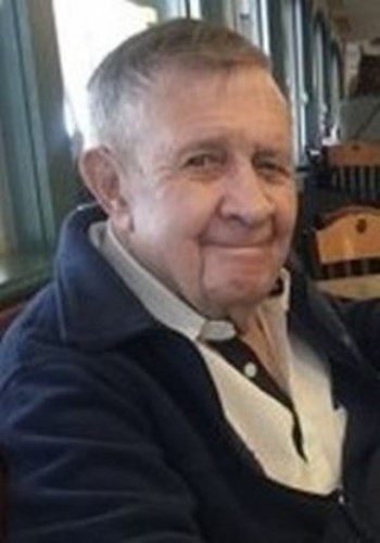 Obituary of Edgar James Simpson