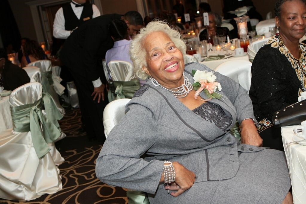 Obituary of Dorothy Louise Harris