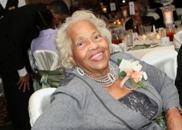 Obituary of Dorothy Louise Harris