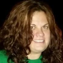 Obituary of Gina Blaurock