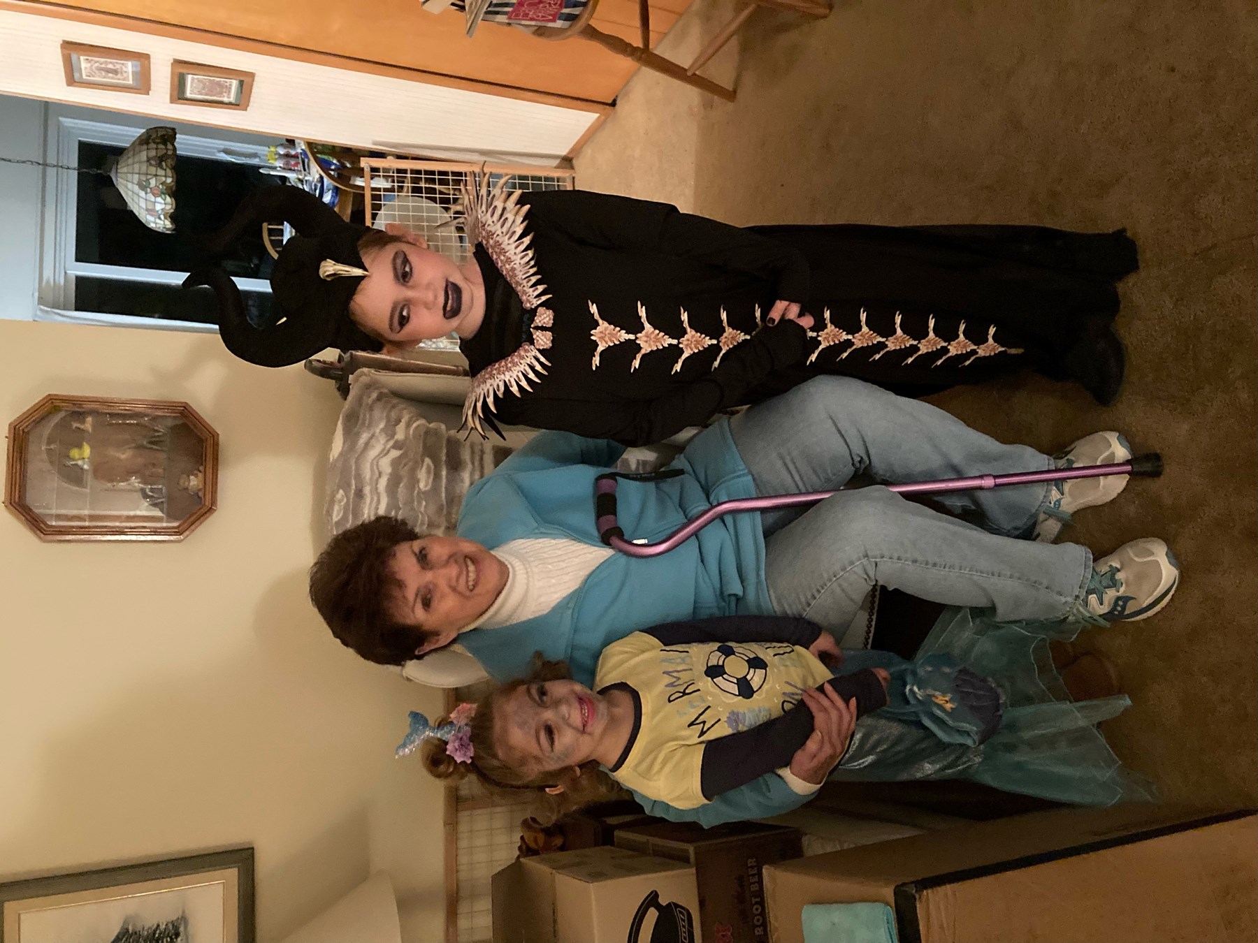 Obituary of Janet A Wacker