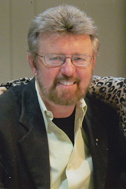 Obituary of Dennis Blair Hovatter