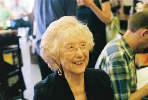 Obituary of Colleen Leonard