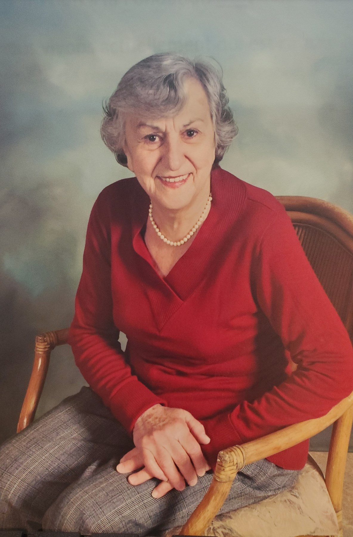 Obituary of Denise Quenneville