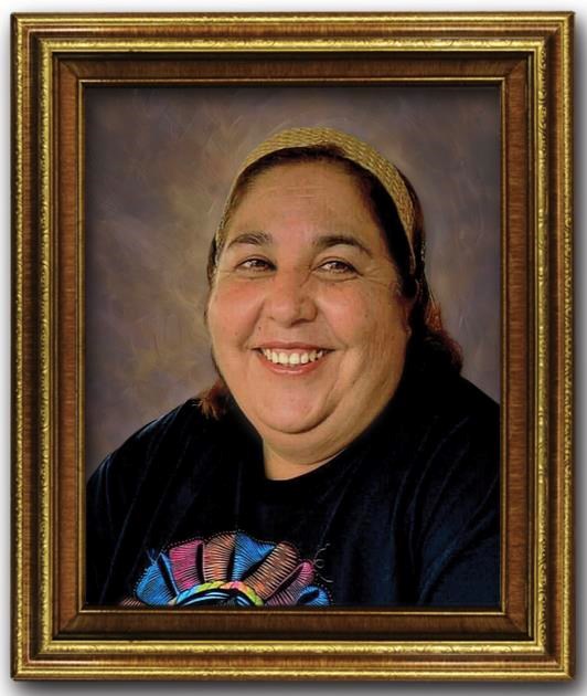 Obituary of Martha Alejandra Fierro