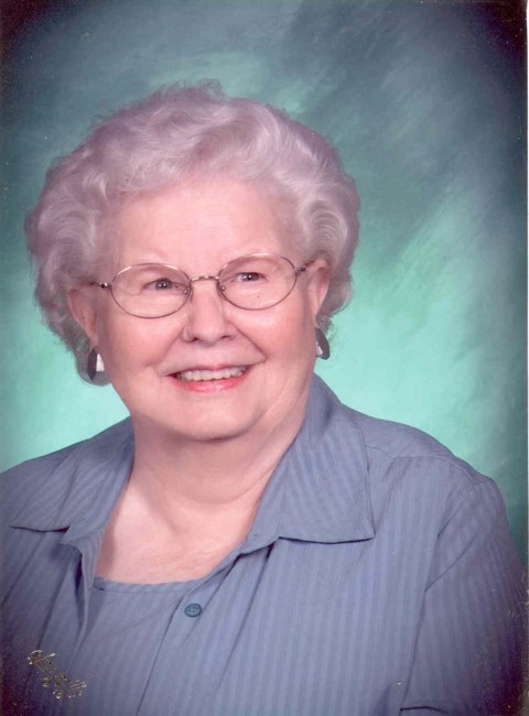 Obituary of Dona Darlene King