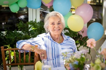 Obituary of Martha Whiting Cox