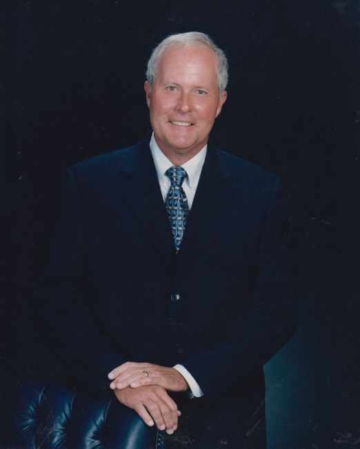 Obituary of James Arthur Turner III