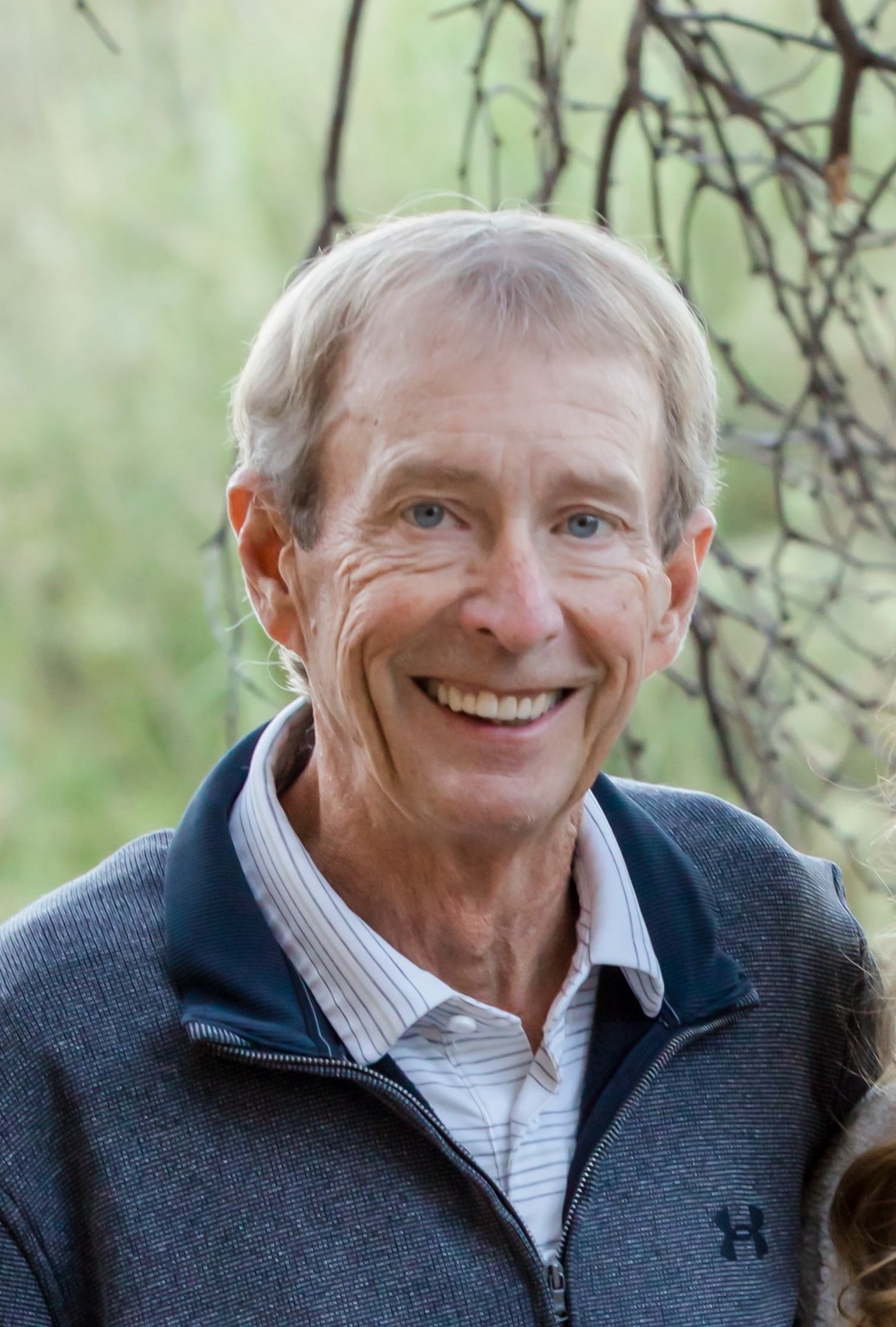 Obituario de Robert "Bob" Eugene Thompson