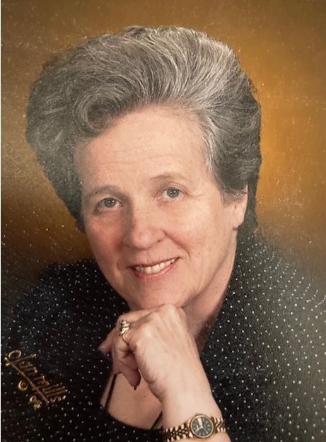 Obituary of Jacquelyn H. Waln