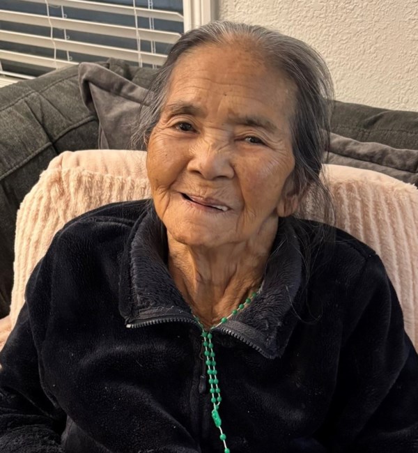 Avis de décès de Louei Sisavath