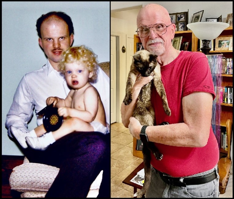Obituary of Robert John Frantzen