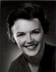 Obituario de Frances "Frankie" MacFarlane