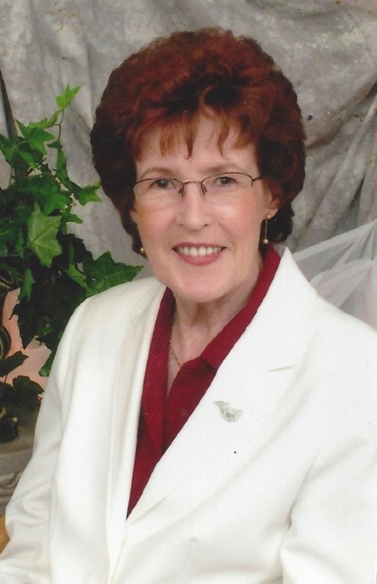 Obituary of Louise Poitras