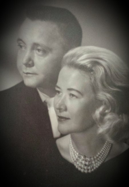 Obituary of Marcella Pearson Graham