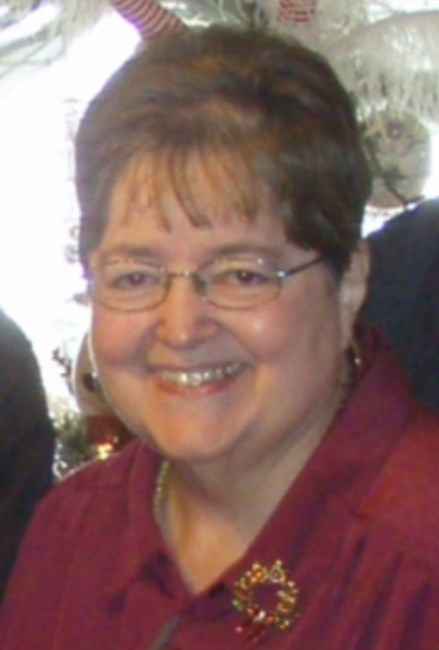 Obituary of Judy Ann Rutherford