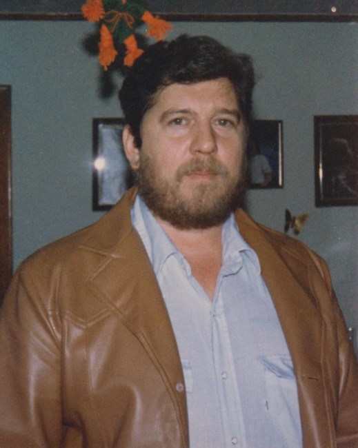 Obituary of Charles Edward Garner