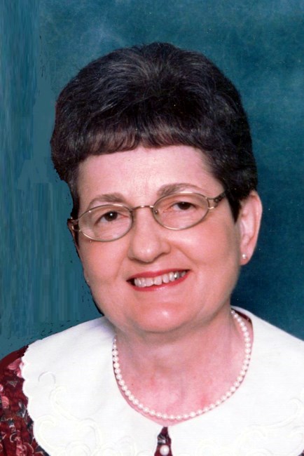 Obituary of Eveline Mastro Duty