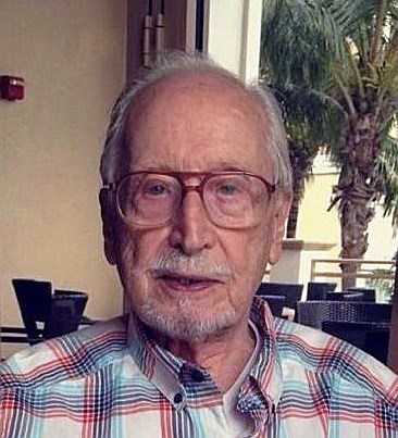 Obituary of Anthony R Fortunato