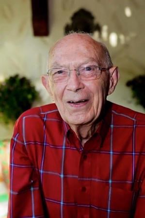 Obituary of Claude Alexander Calahan, Jr.