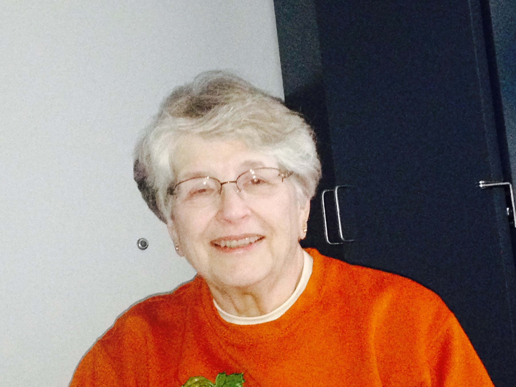 Obituary of Pastor Katherine "Kathy" A. Rice