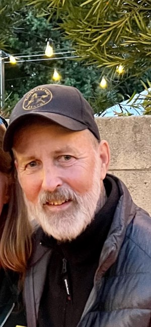 Obituary of David Arlen Baumgartner