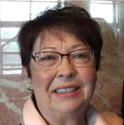 Obituary of Sandra C. Fontenot