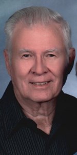 Henry Oliver