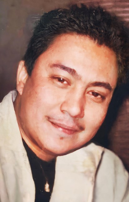 Obituary of Brandon Cruz Moreno Sr.
