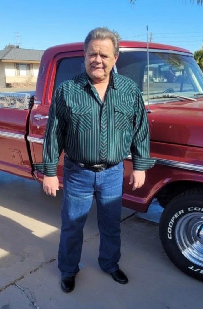 Obituary of Russell Adam Goodie