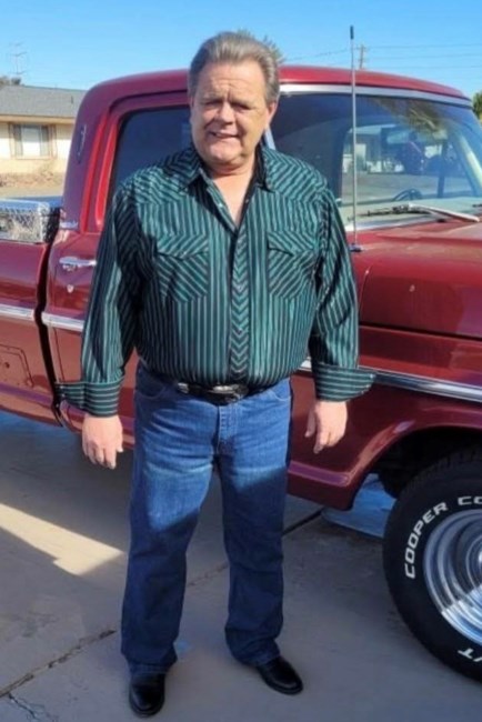 Obituary of Russell Adam Goodie