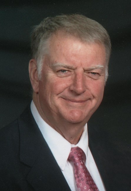 Obituary of Gerald Lynn Moore