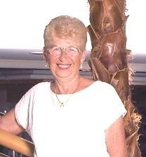 Obituary of Mrs. June Margaret Dunn