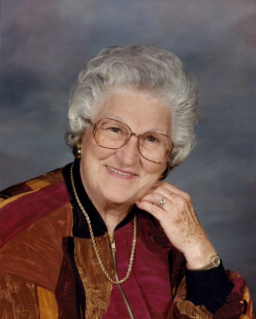Obituary of Vera A Rocha